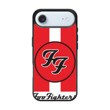 Foo Fighters Logo X2559 iPhone Air Case