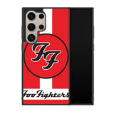 Foo Fighters Logo X2559 Samsung Galaxy S24 Ultra 5G Case