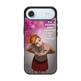 Hayley Williams X2579 iPhone Air Case