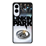 Linkin Park X2574 Samsung Galaxy S25 Edge Case