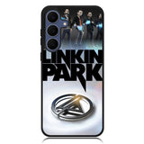 Linkin Park X2574 Samsung Galaxy S25 FE Case