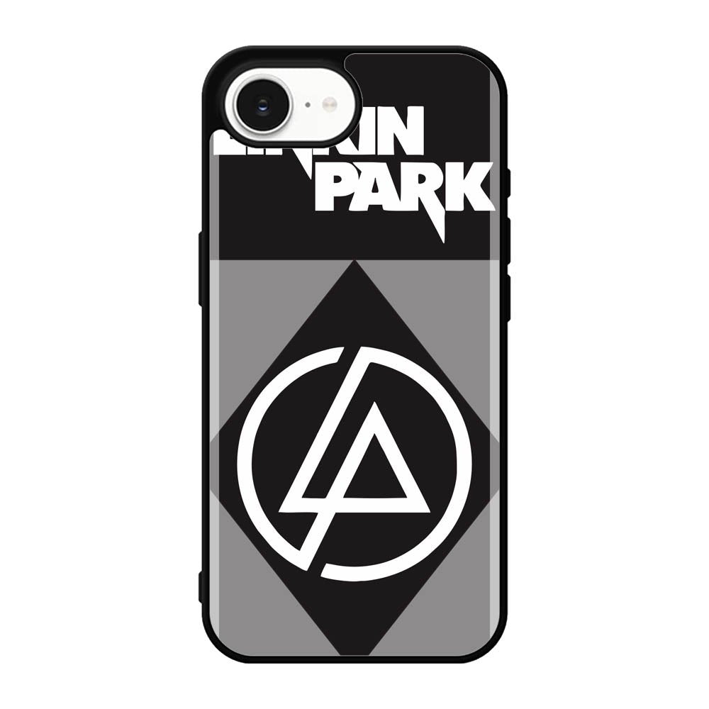 Linkin Park X2582 iPhone 17e Case