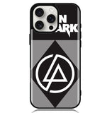 Linkin Park X2582 iPhone 16 Pro Case