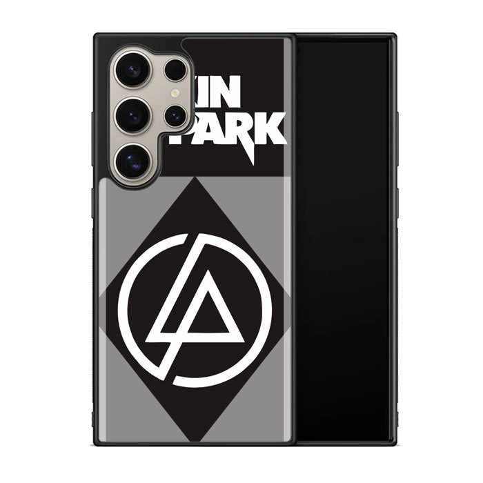 Linkin Park X2582 Samsung Galaxy S25 Ultra 5G Case