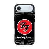 Foo Fighters Logo X2620 iPhone Air Case