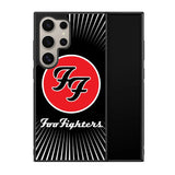 Foo Fighters Logo X2620 Samsung Galaxy S25 Ultra 5G Case