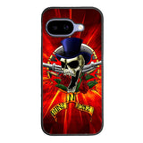 Guns N Roses X2613 Google Pixel 10A Case