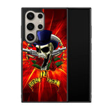 Guns N Roses X2613 Samsung Galaxy S25 Ultra 5G Case