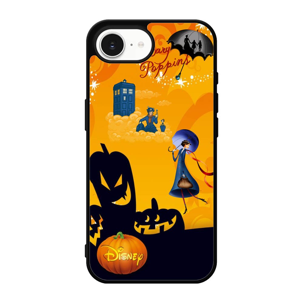 Mary Poppins X2712 iPhone 17e Case