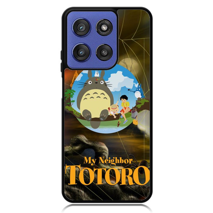 My Neighbor Totoro X2713 Motorola Moto G Stylus 5G 2025 Case