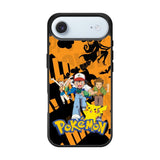 Pokemon Walpaper X2708 iPhone Air Case