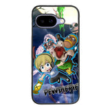 PewDiePie Walpaper Halloween X2740 Google Pixel 10A Case