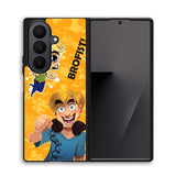 New pewdiepie X2769 Samsung Galaxy Z Fold 7 Case