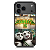 Kung Fu Panda 3 X2794 iPhone 18 Pro Max Case