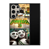 Kung Fu Panda 3 X2794 Samsung Galaxy S25 Ultra 5G Case