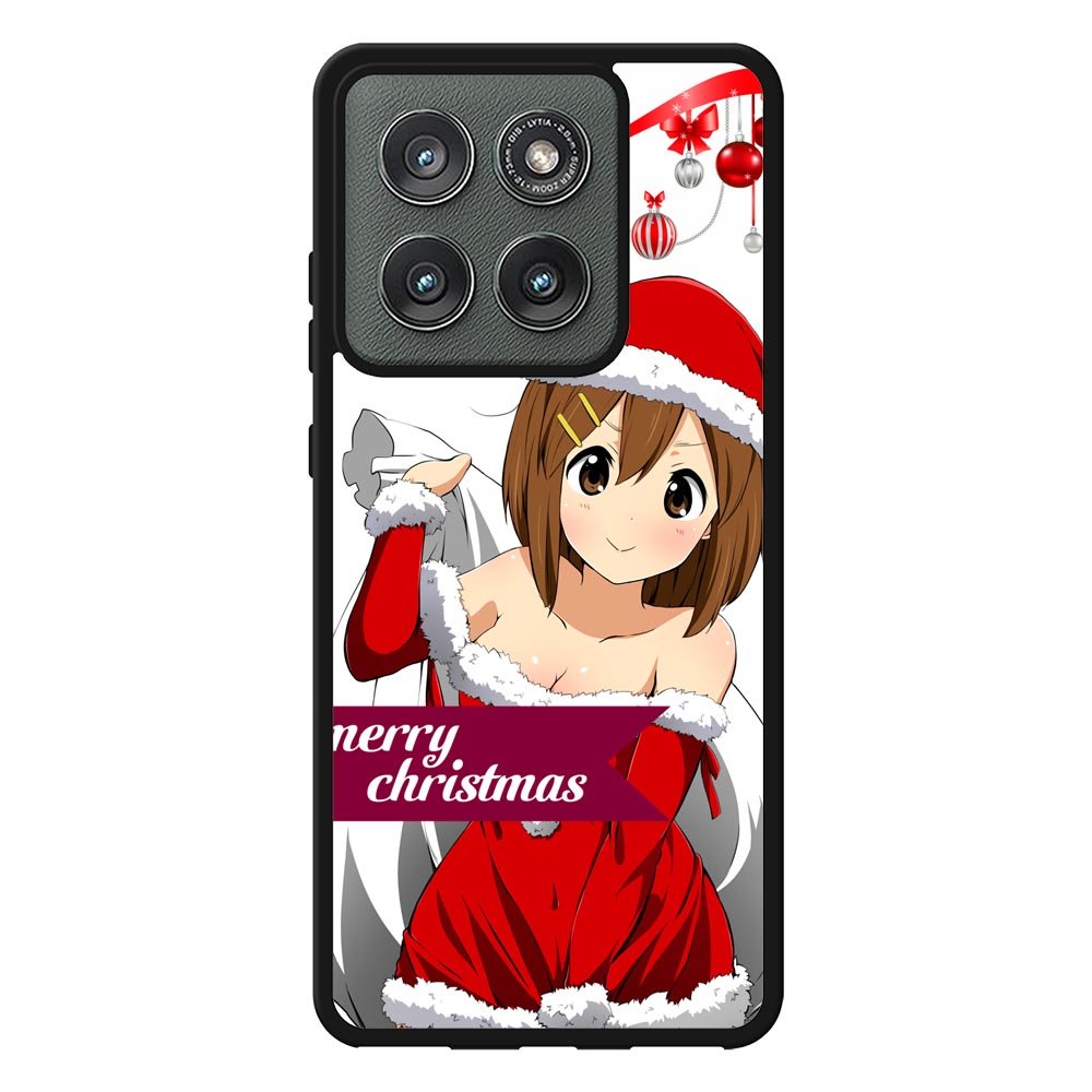 Hayate no Gotoku Christmas X2844 Motorola Moto Edge 2025 Case