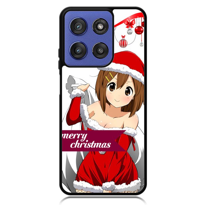 Hayate no Gotoku Christmas X2844 Motorola Moto G Stylus 5G 2025 Case