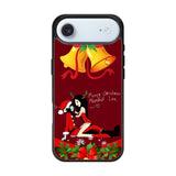 Marry Christmas Marshall lee X2845 iPhone Air Case