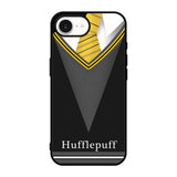 Hufflepuff X3057 iPhone 17e Case
