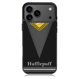 Hufflepuff X3057 iPhone 18 Pro Max Case