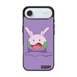 goomy pokemon X3084 iPhone Air Case