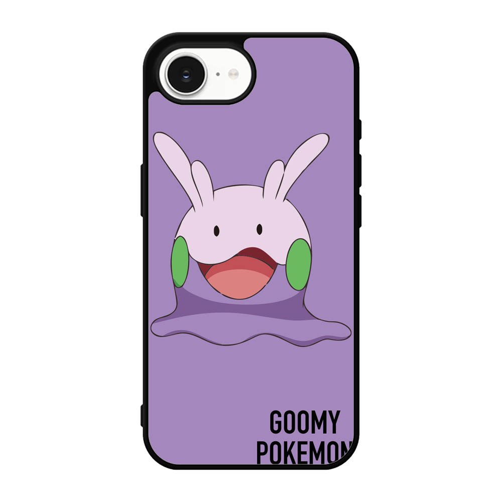goomy pokemon X3084 iPhone 17e Case