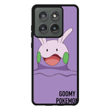 goomy pokemon X3084 Motorola Moto Edge 2025 Case