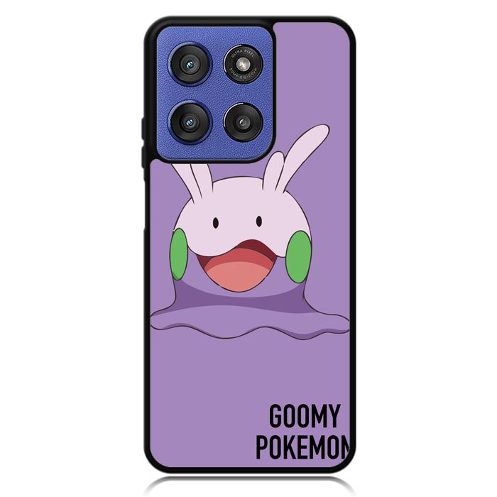 goomy pokemon X3084 Motorola Moto G Stylus 5G 2025 Case