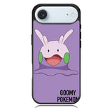goomy pokemon X3084 iPhone 17 Air Case