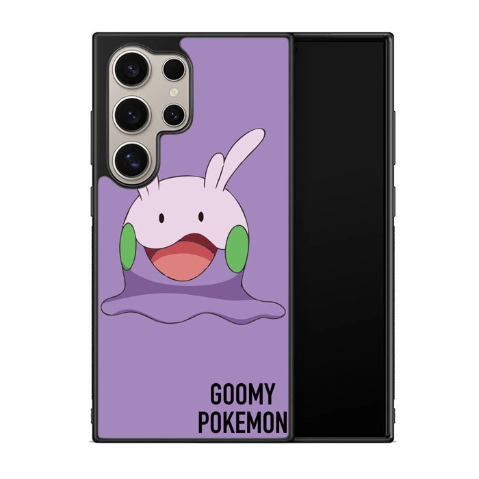 goomy pokemon X3084 Samsung Galaxy S25 Ultra 5G Case