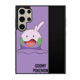 goomy pokemon X3084 Samsung Galaxy S25 Ultra 5G Case