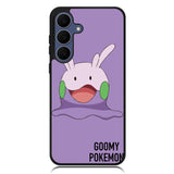 goomy pokemon X3084 Samsung Galaxy S25 FE Case