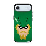 Green Arrow X3085 iPhone Air Case