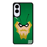 Green Arrow X3085 Samsung Galaxy S25 Edge Case