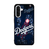 Los Angeles Dodgers Logo 2nd Samsung Galaxy A36 Case FE1659