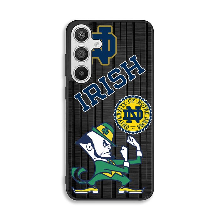 Notre Dame Fighting Irish 7th Samsung Galaxy A26 Case FE0310