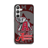 Alabama Crimson Tide 5th Samsung Galaxy A26 Case FE0727