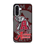Alabama Crimson Tide 5th Samsung Galaxy A36 Case FE2547