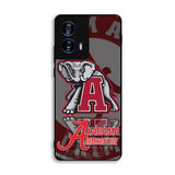 Alabama Crimson Tide 5th Motorola Moto G Power 5G 2024 Case FE7055