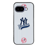 New York Yankees Logo Google Pixel 10A Case BC0132