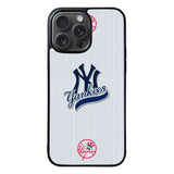 New York Yankees Logo Case iPhone 15 Pro Max BC0132