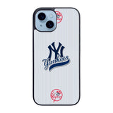 New York Yankees Logo Case iPhone 15 Plus BC0132