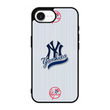 New York Yankees Logo iPhone 16e Case BC0132