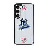 New York Yankees Logo Case Samsung Galaxy S24 Plus 5G BC0132