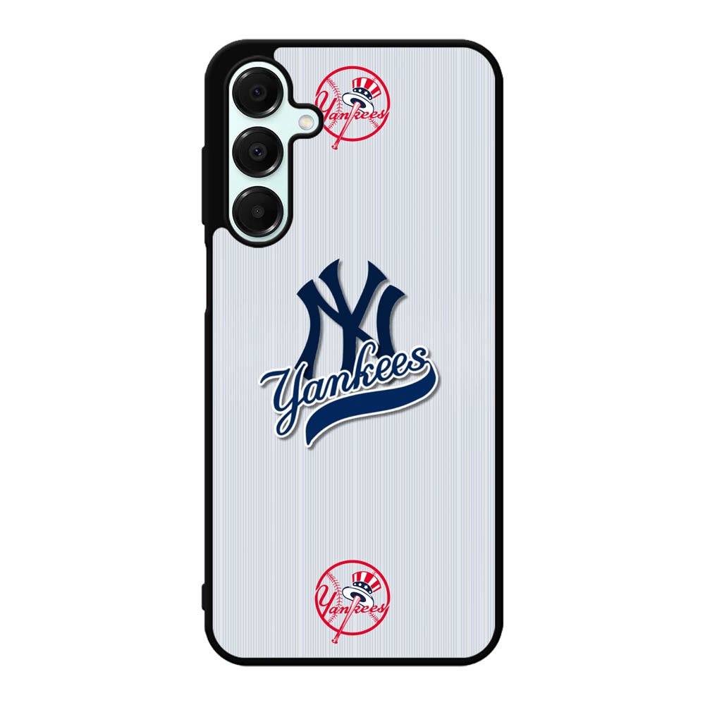 New York Yankees Logo Samsung Galaxy A16 Case BC0132