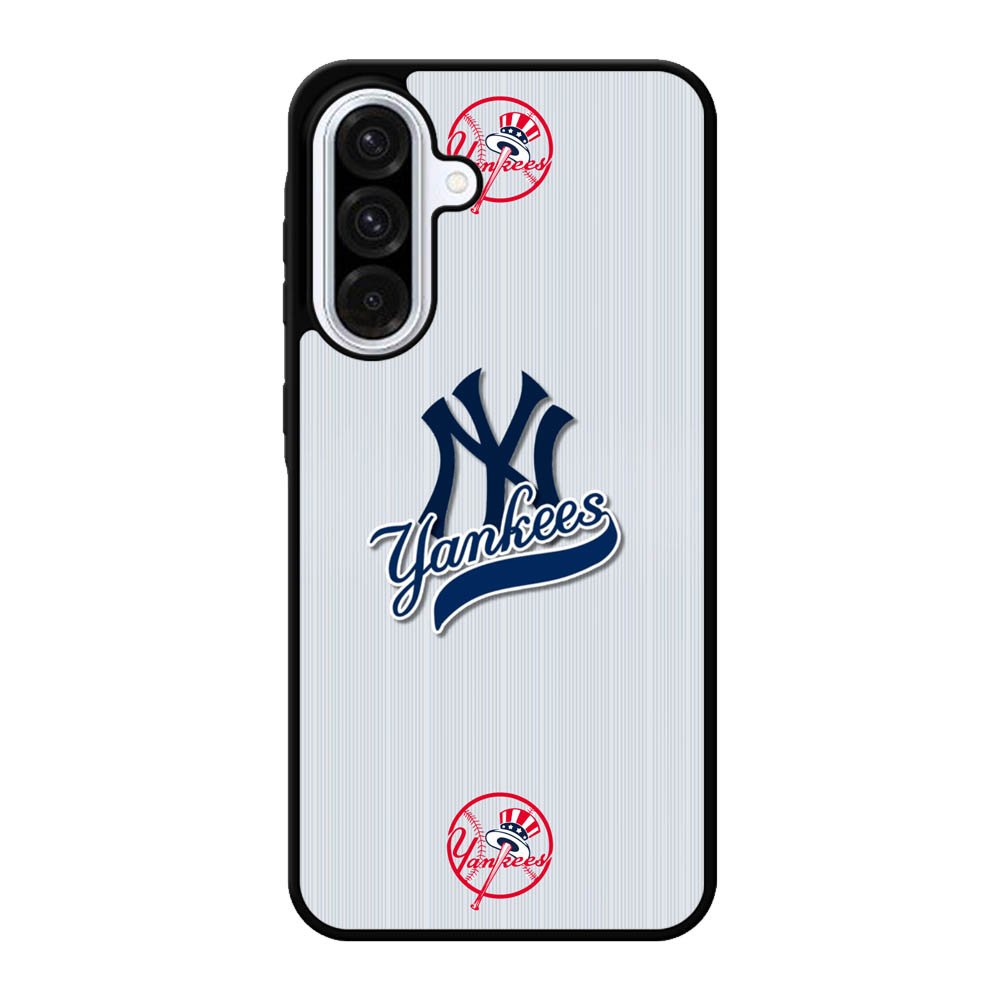 New York Yankees Logo 2nd Samsung Galaxy A56 Case FE4757