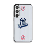 New York Yankees Logo 2nd Samsung Galaxy A26 Case FE7201