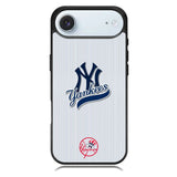 New York Yankees Logo iPhone 17 Air Case BC0132