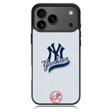 New York Yankees Logo iPhone 17 Pro Case BC0132