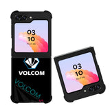 volcom stone Case Samsung Galaxy Z Flip 5 5G BC0133